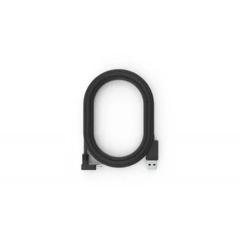 Cavo USB Huddly 12 5m USB 3.2 Gen 1 USB C USB A nero