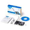 Scheda di rete interna Cudy PE10 Ethernet 1000 Mbit/s