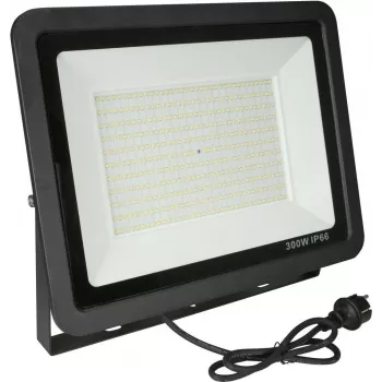 Faro LED EUROLITE FL-300 SMD CW 30W IP65