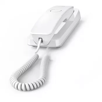 Gigaset S30054-H6539-B102 prodotto bianco