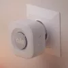 Yale campanello gong grigio, bianco