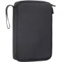 Borsa a tracolla Rivacase 5632 poliestere nero uomo