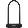 Lucchetto a U ABUS 470/150HB230+USH470 nero