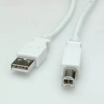 Cavo USB 2.0 VALUE A - B M/M 4,5 m