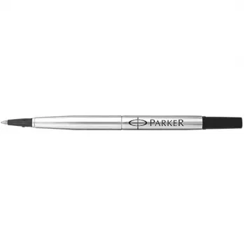 Ricarica rollerball Parker M nero (blister)