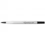 Ricarica rollerball Parker M nero (blister)