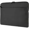 Tucano BFGOM1314-BK borsa per laptop 35,6 cm (14) custodia nero (BFGOM1314-BK)