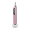 Oral-B iO9 Series 9 spazzolino elettrico, rosé quarzo