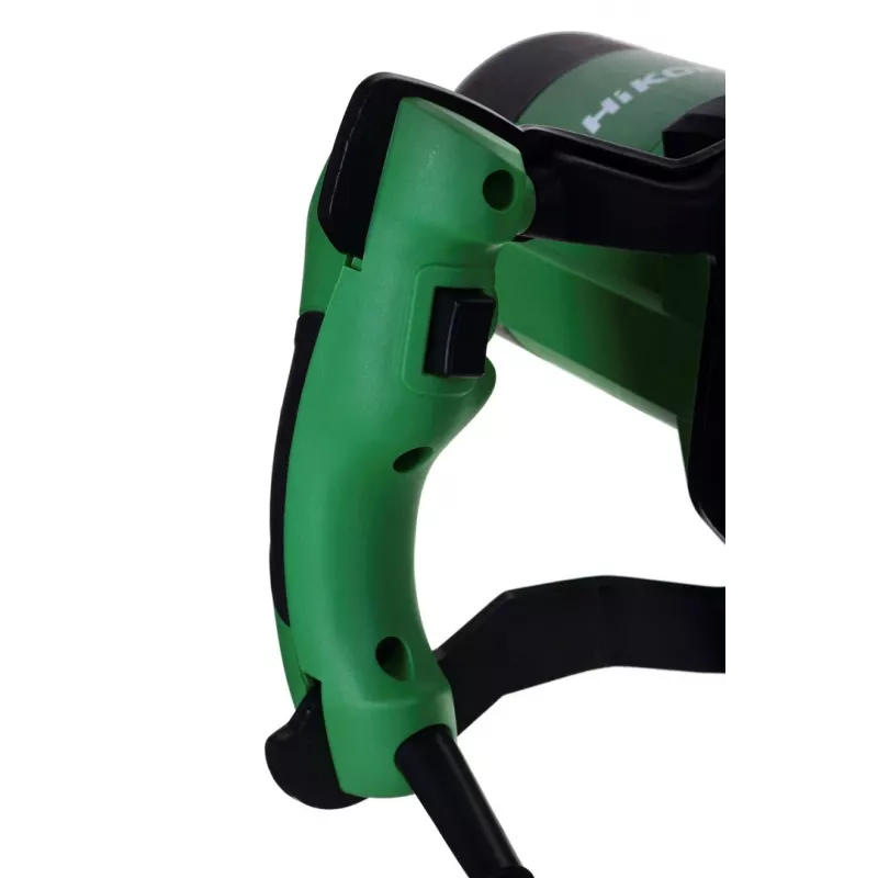Mixer Hikoki UM16VST2UAZ 1600W 2 marce — miscelatore elettrico per malta e vernici