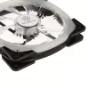 Ventola per case SILVERSTONE SST-FW142-RGB 140mm 1500U/min – LED RGB, compatibile PWM