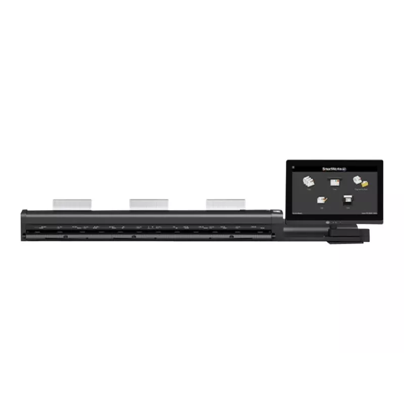 Canon Z36 - scanner a rulli - larghezza di scansione max. 36