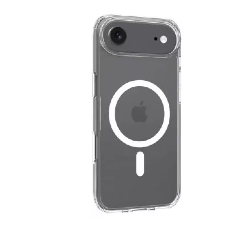 Screenor Bumper iPhone 17 Air MagSafe trasparente