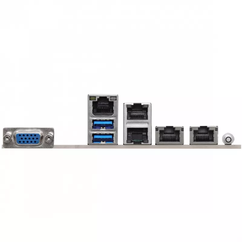 ASRock GNRD8-2L2T scheda madre LGA 4710 (Socket E2) SSI CEB