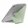 LAUT Huex Folio 27,7 cm (10,9) verde, trasparente