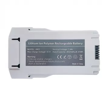 Batteria per drone DJI Mini 3 Pro, 8,5 V, 3850 mAh