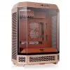 Case PC Thermaltake Tower 600 Midi Tower sabbia