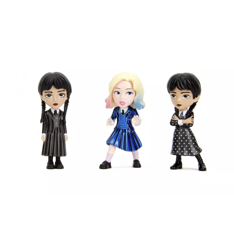 Statuina Wednesday Blind Box