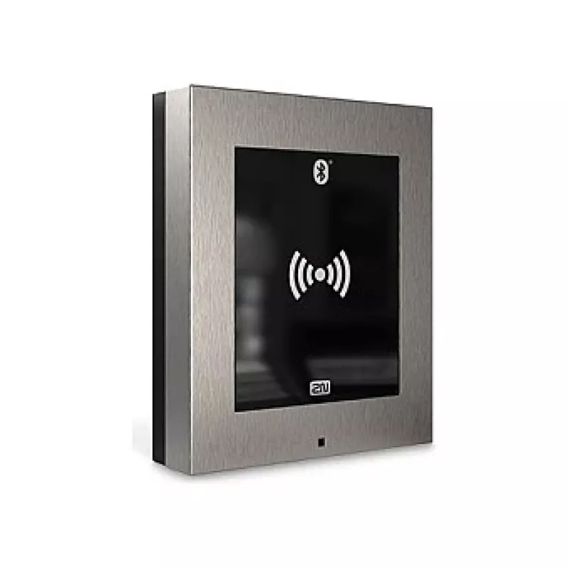 2N Access Unit 2.0 Bluetooth & RFID - 125kHz, 13,56MHz, NFC, compatibile PICard (9160345 )
