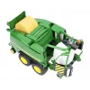 John Deere pressa per balle rotonde C441R