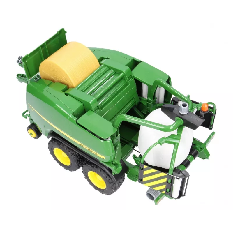 John Deere pressa per balle rotonde C441R