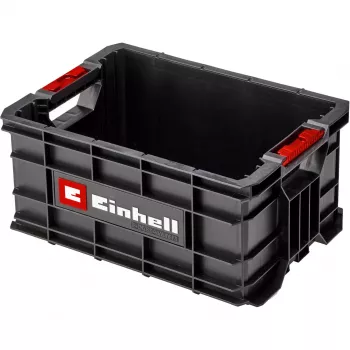 Valigia sistema Einhell E-Case cassetta per attrezzi (4540037)