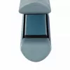 Piastra per capelli JATA JBPP1588 Warm Blue 34 W 2,5 m