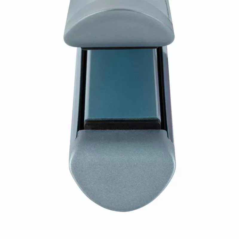 Piastra per capelli JATA JBPP1588 Warm Blue 34 W 2,5 m