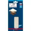 Rete abrasiva Bosch Expert M480