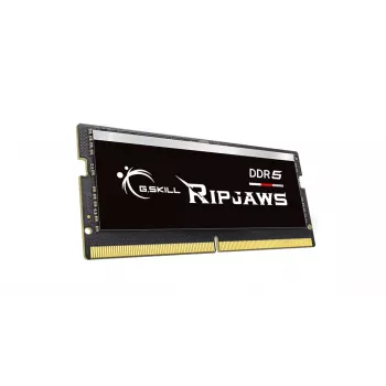 G.Skill Ripjaws - DDR5 - modulo - 16 GB - SO DIMM 260-PIN