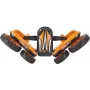 Carrera 370402008 Supercross 1:20 RC modellino auto per principianti (370402008)