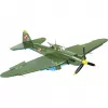 Kit COBI IL-2M3 Shturmovik 625 pezzi