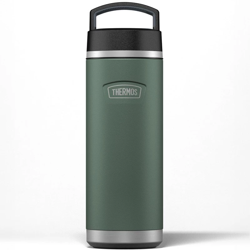 THERMOS 710 ml tazza termica portatile - verde