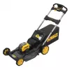 Rasaerba DeWALT DCMWP500N-XJ