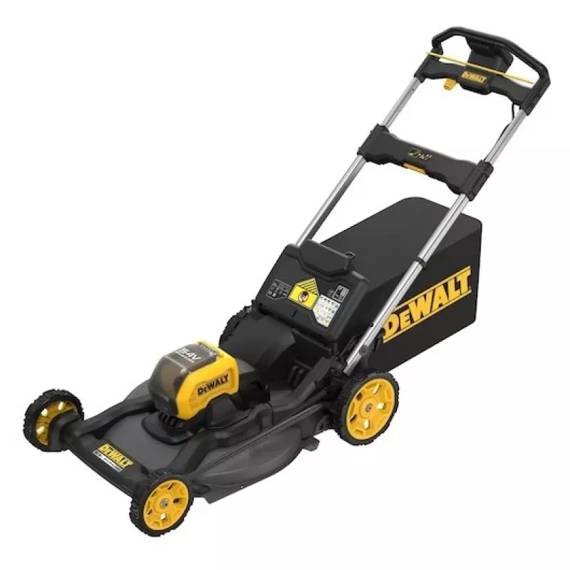 Rasaerba DeWALT DCMWP500N-XJ