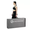 Tappetino allenamento multiuso HMS Fitness MGS01 grigio