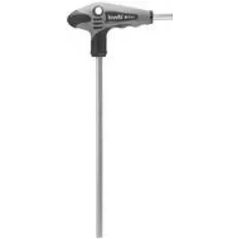 Chiave a brugola con manico a T KWB 689603 metrica 3 mm 1 pz.