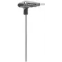 Chiave a brugola con manico a T KWB 689603 metrica 3 mm 1 pz.