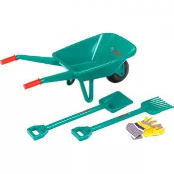 Set da giardiniere Theo Klein BOSCH KLE-2752