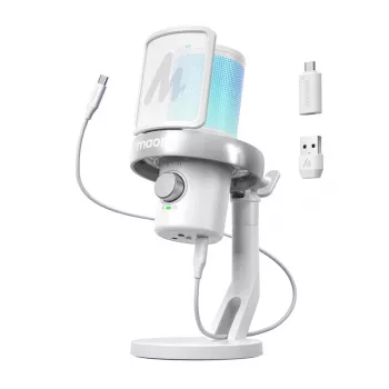 Microfono Maono DM40 Pro