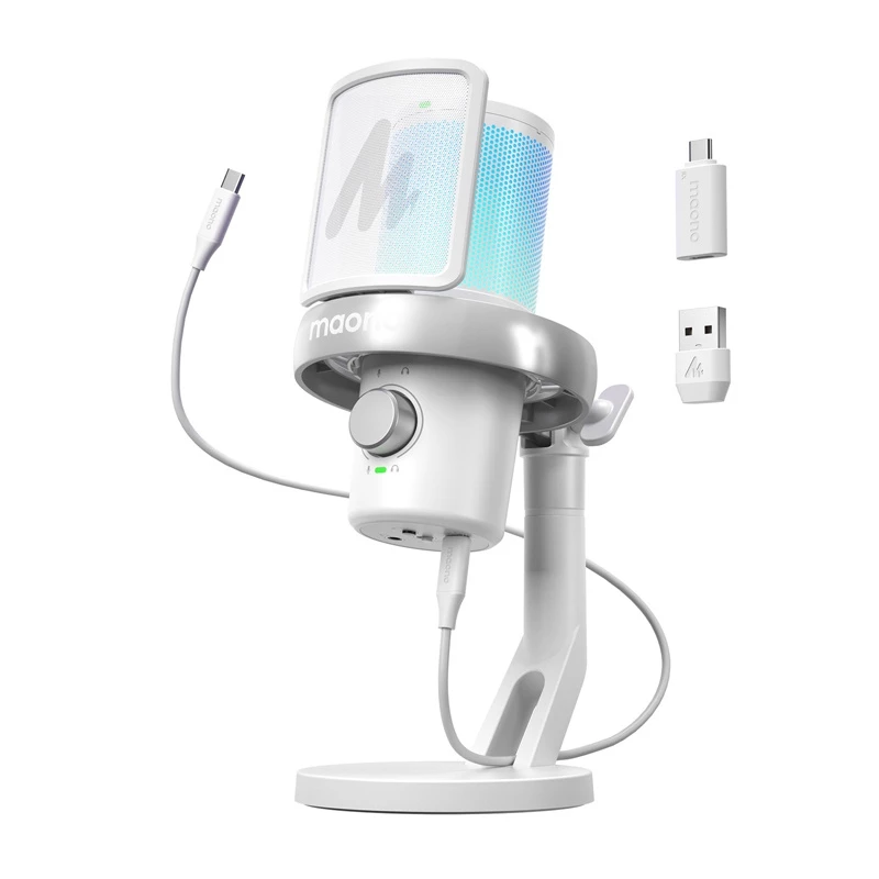Microfono Maono DM40 Pro