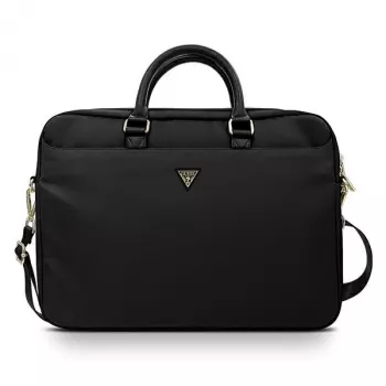 Borsa per laptop GUESS GUCB15NTMLBK 16