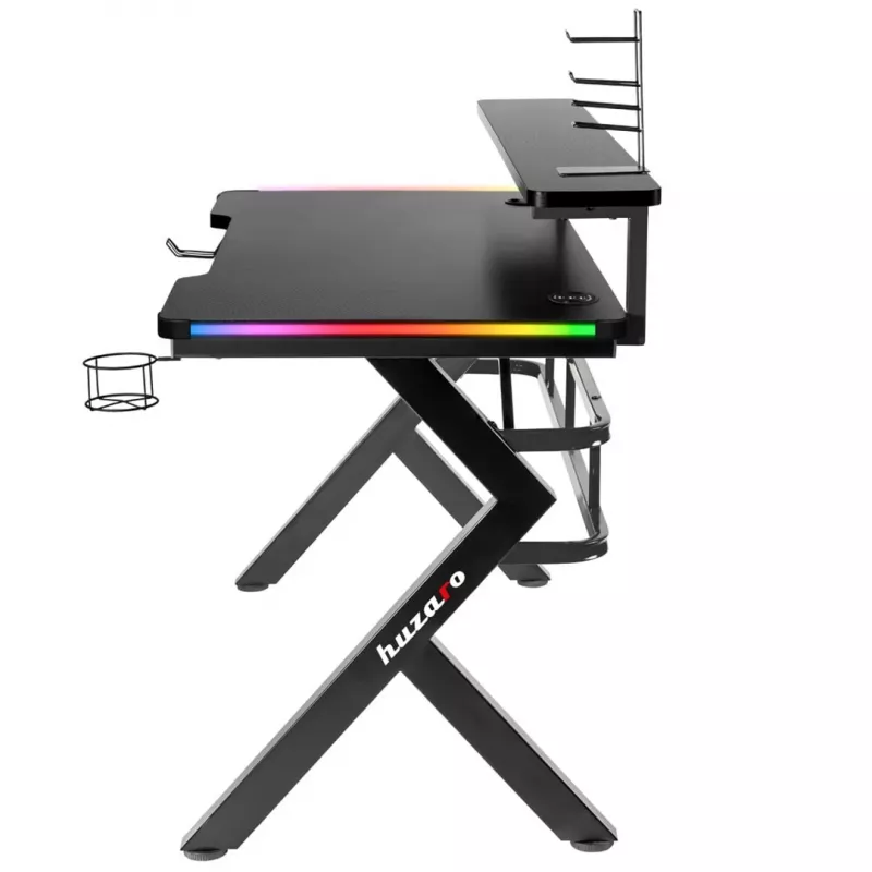 Tavolo da gaming HUZARO HERO 5.0 RGB