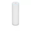 Ubiquiti UniFi U6-Mesh WiFi 6 Access Point AX5300 5.3 Gbps IPX5 impermeabile - bianco