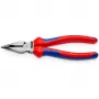 Knipex 08 22 185 pinza combinata a becco affilato