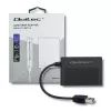 Adattatore per HDD/SSD Qoltec USB 3.0