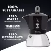 Caffettiera Bialetti Moka Induction 4 tazze