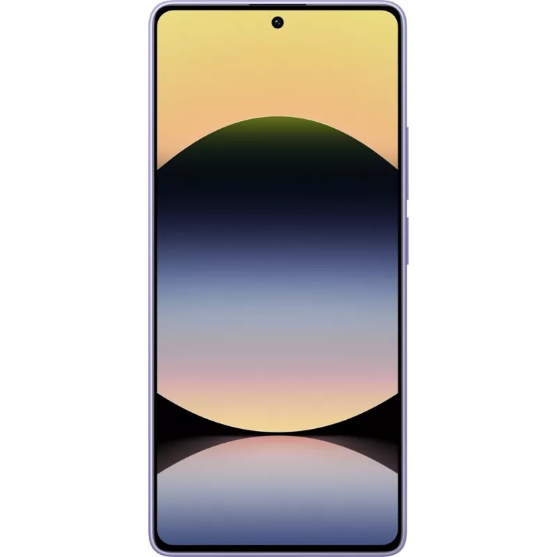 Smartphone Xiaomi Redmi Note 14S 6,67 pollici 256GB viola