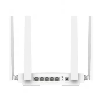 Router CUDY WR3000E