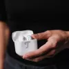 Teufel AIRY TWS Pro Headset wireless in-ear chiamate/musica Bluetooth bianco