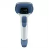 Zebra DS4608-HC4000BVZWW Lettore di codici a barre Lettore di codici a barre manuale 1D/2D LED blu, bianco